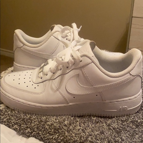 Nike Shoes - Nike Air Force